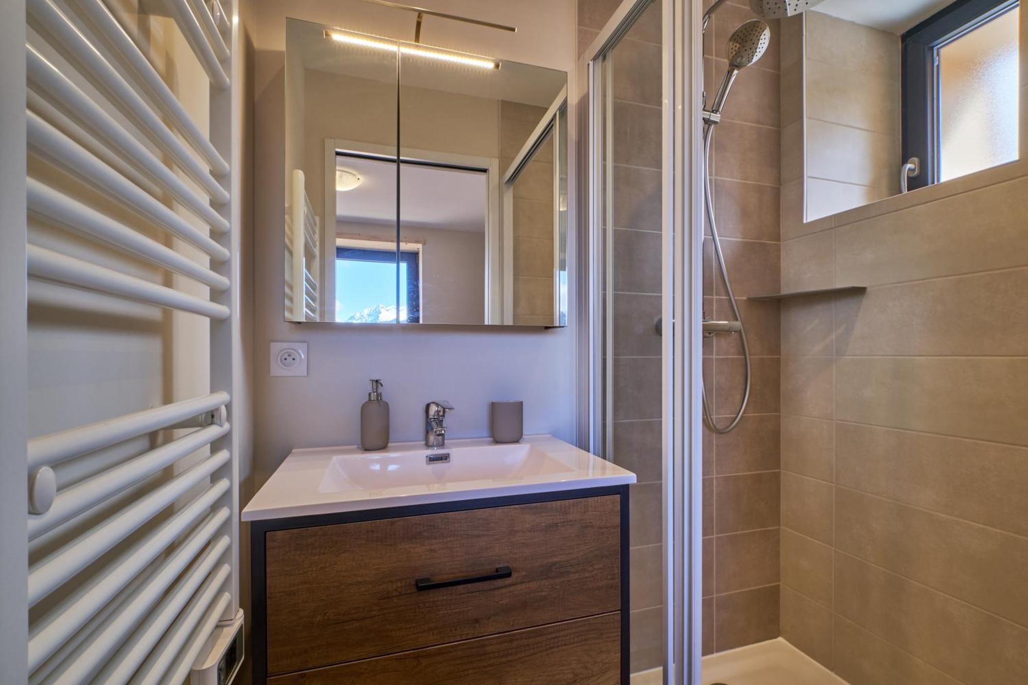 Apartament La Grange Huez Zewnętrze zdjęcie