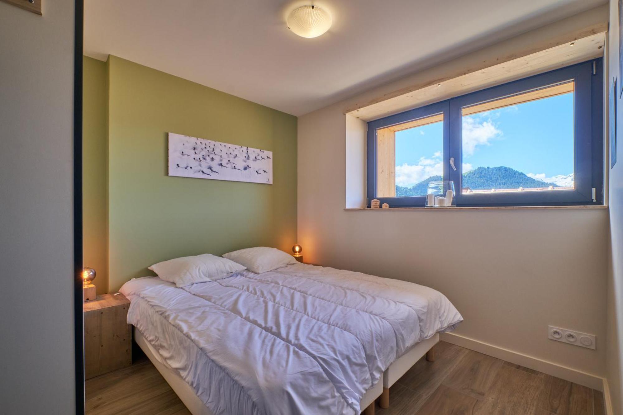 Apartament La Grange Huez Zewnętrze zdjęcie