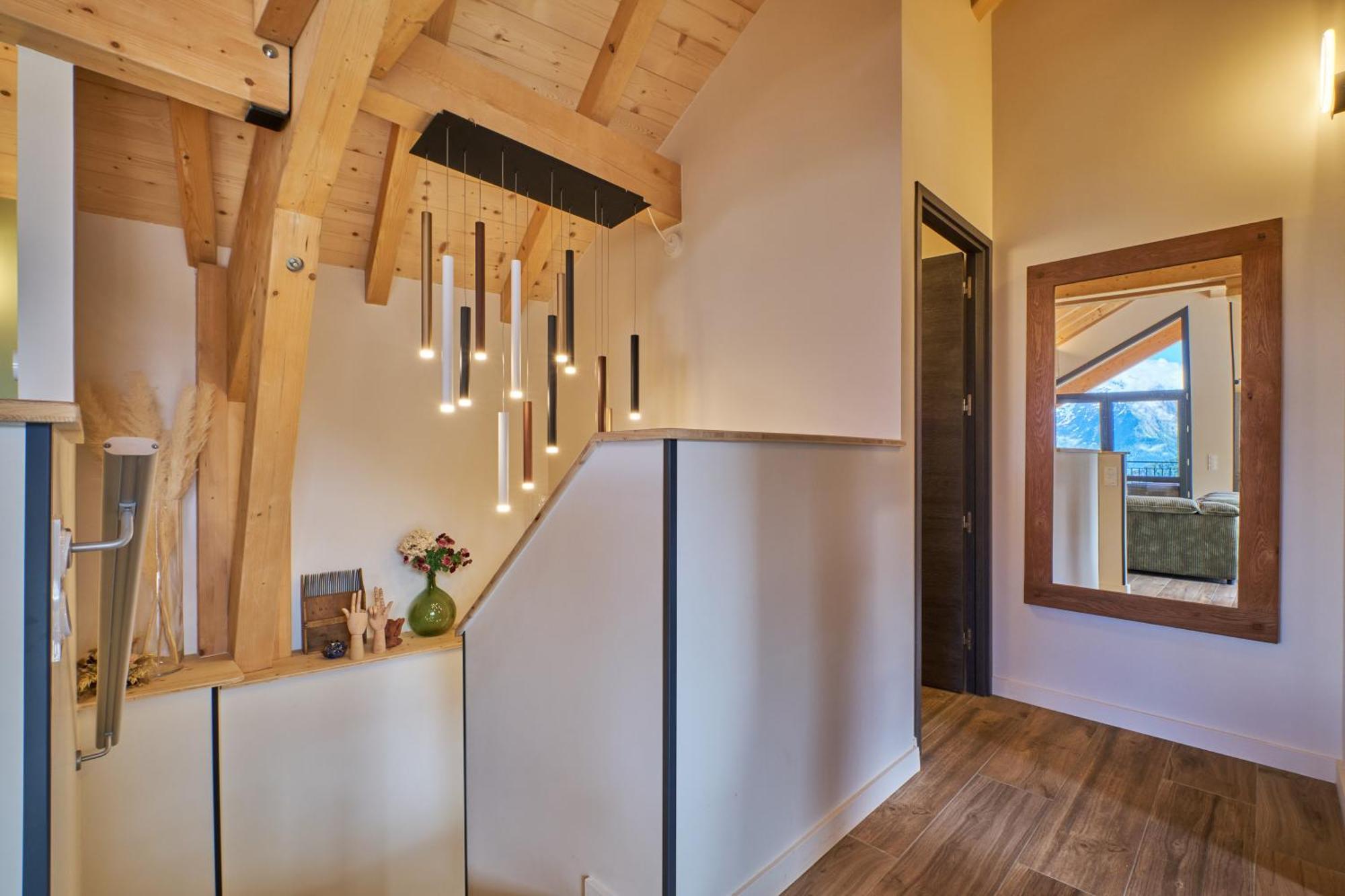 Apartament La Grange Huez Zewnętrze zdjęcie