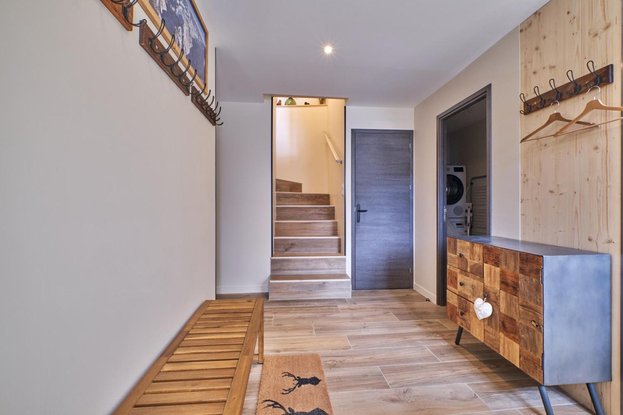 Apartament La Grange Huez Zewnętrze zdjęcie